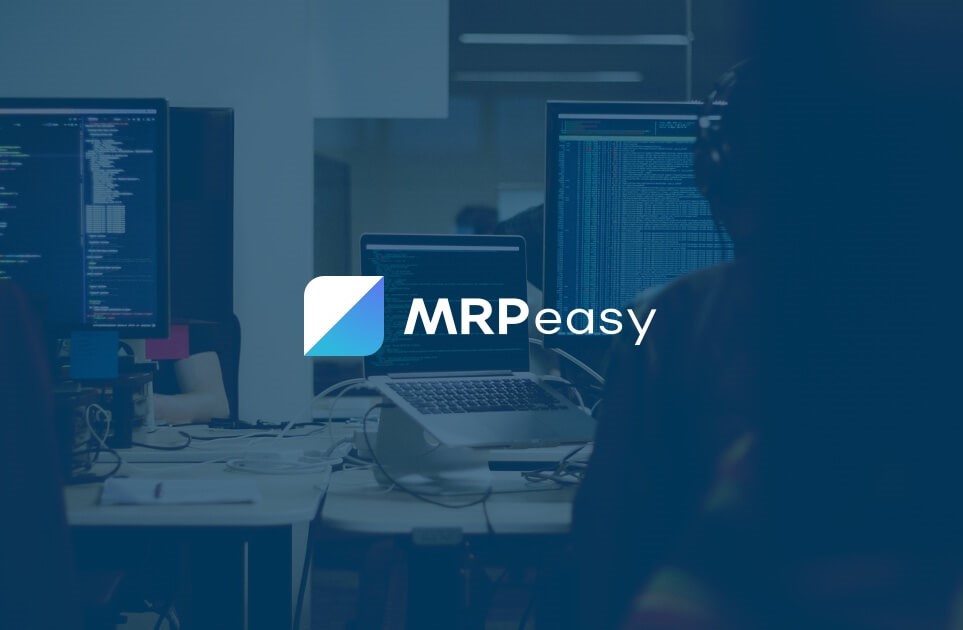 Comprehensive Review of MRPeasy: Features, Pricing, and Performance